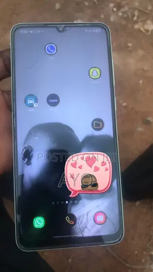 Samsung Galaxy A05 64 GB Gray