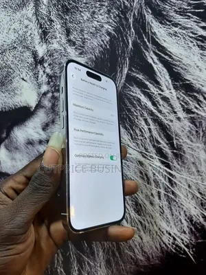 Apple iPhone 14 Pro 128 GB Silver