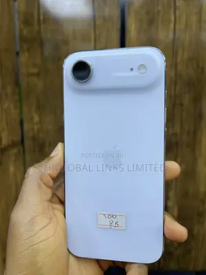 Apple iPhone Air 256 GB White