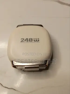 Brand New 240W Retractable USB-C to USB-C Super Fast Charging CablePD3