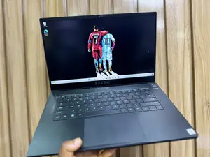 Laptop Razer Blade Advanced 16GB Intel Core i7 SSD 2T