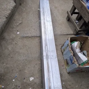 Aluminum Range 6 Miter Best Qoulity