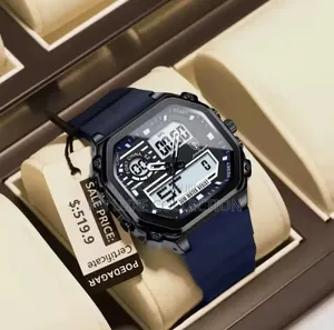 Poedagar Sport Watch