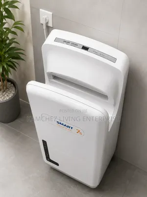 Quality Industrial Hand Dryer