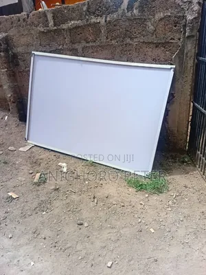 School White Board
