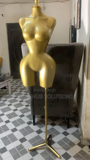 BBL Female Mannequin