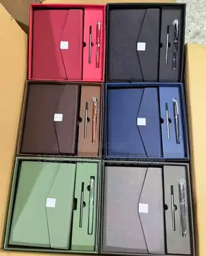 A5 Gift Set