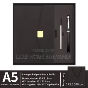 A5 Gift Set