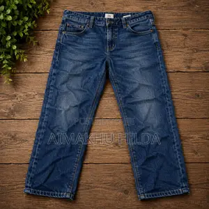UK Used Men’s Jean