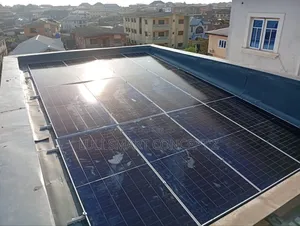 Solar Installer