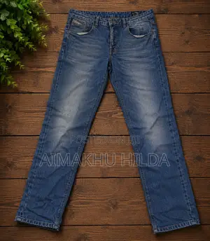 UK Used Men’s Jean