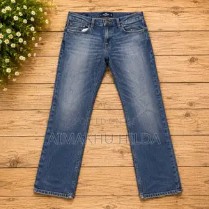 UK Used Men’s Jean