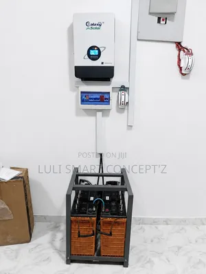 Solar Installer