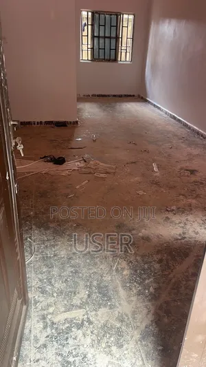 Cleaning of 3 Bedrooms and Parlor