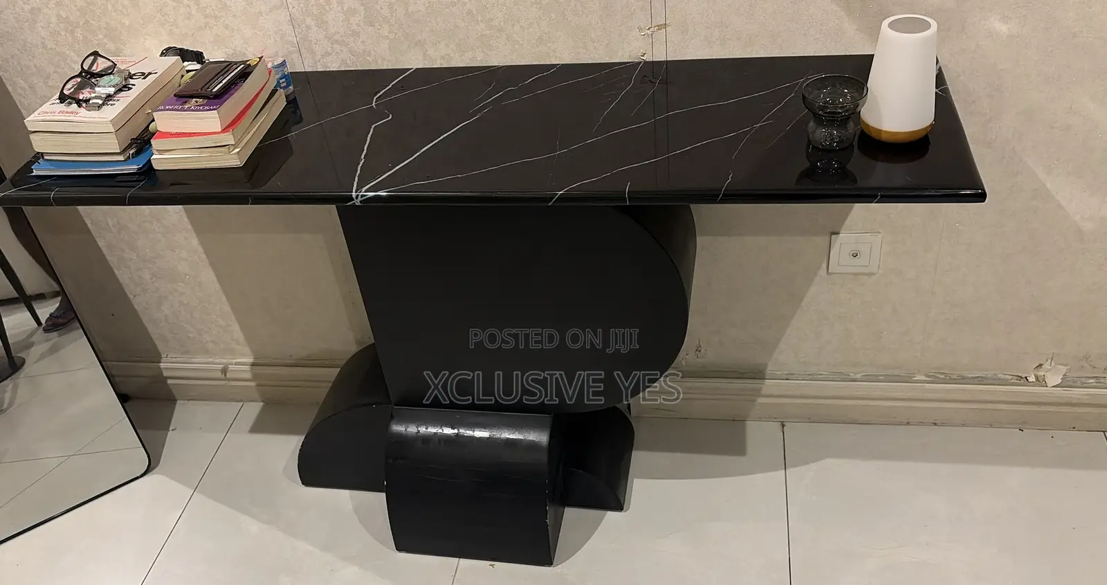 Beautiful Wall Console