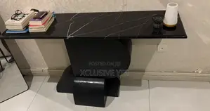 Beautiful Wall Console