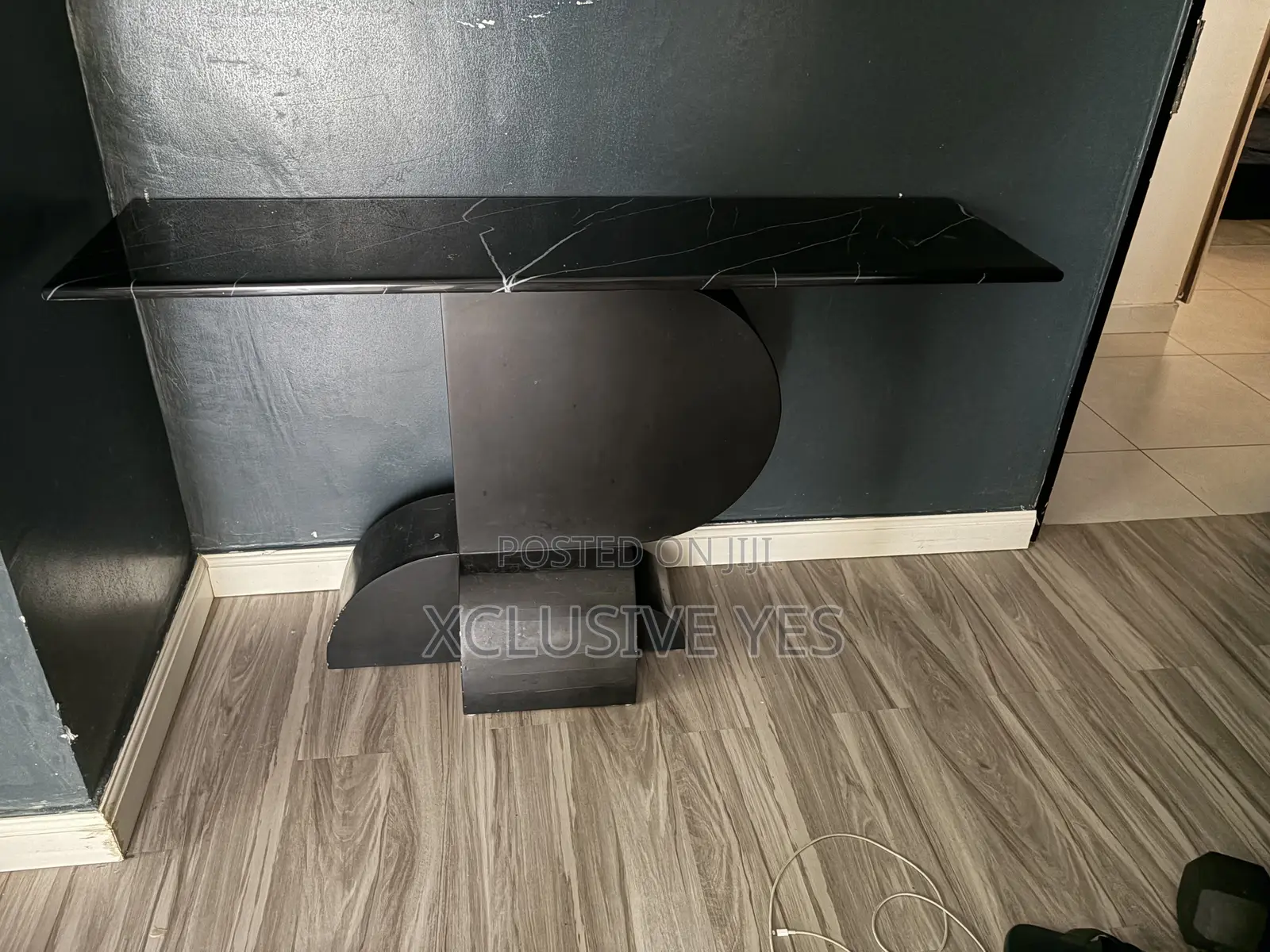 Beautiful Wall Console