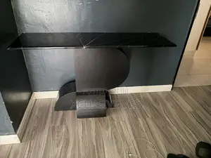 Beautiful Wall Console