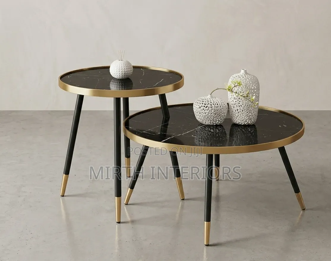 2 in 1 Coffee Table