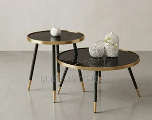 2 in 1 Coffee Table