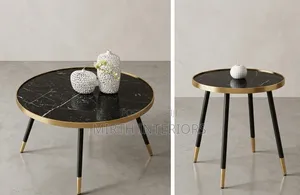 2 in 1 Coffee Table