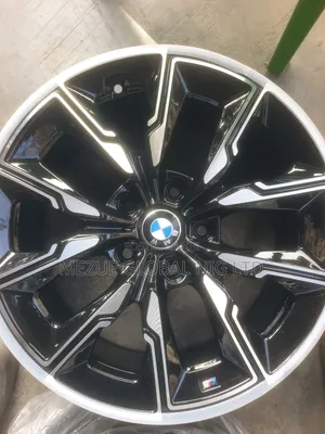 17inches Rim for BMW ETC 