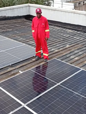 Solar Installer