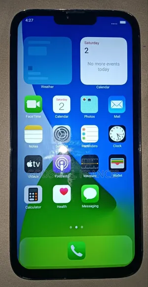 Apple iPhone 13 Pro Max 512 GB