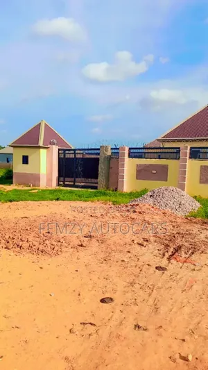 4bdrm House in Kaduna / Kaduna State for sale