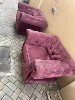 Neatly Used Sofa