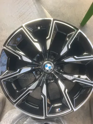18inches Rim for BMW ETC 