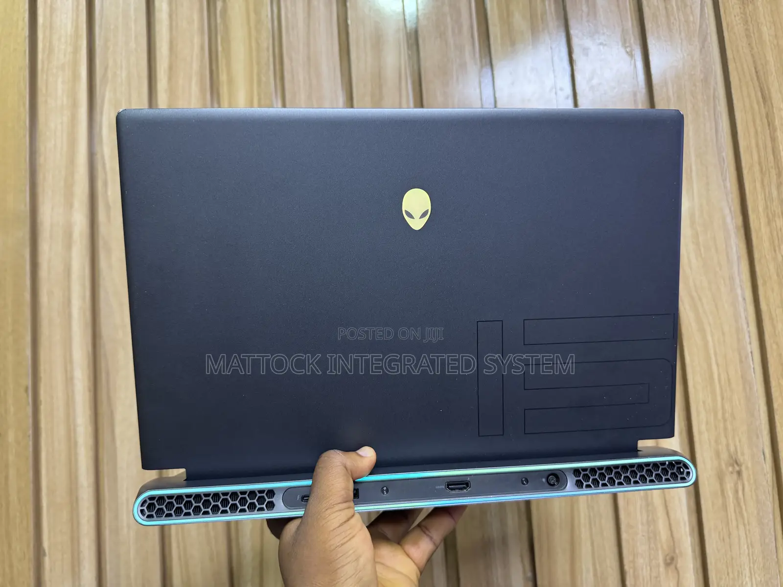 Laptop Dell 16GB Intel Core i7 SSD 1.5T