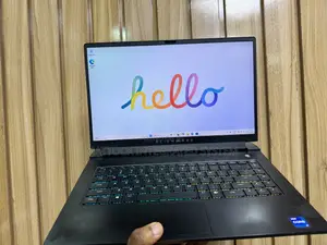 Laptop Dell 16GB Intel Core i7 SSD 1.5T