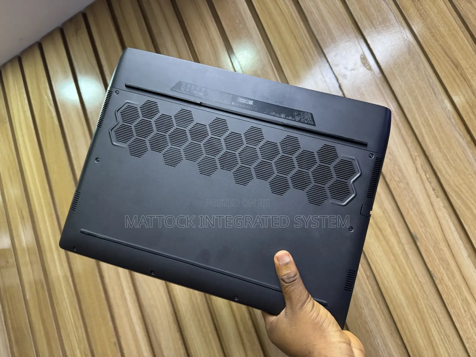 Laptop Dell 16GB Intel Core i7 SSD 1.5T
