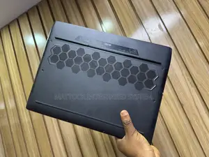 Laptop Dell 16GB Intel Core i7 SSD 1.5T