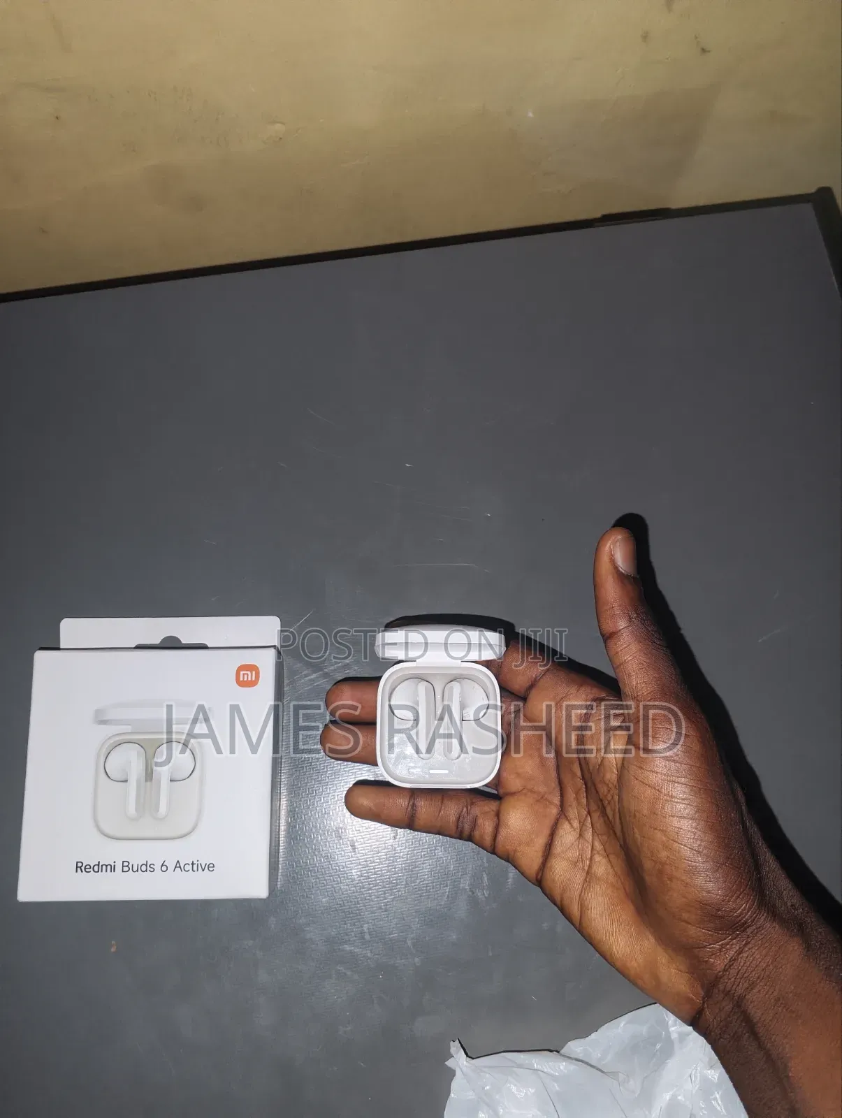 Redmi Buds 6 Active