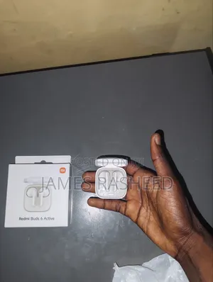 Redmi Buds 6 Active