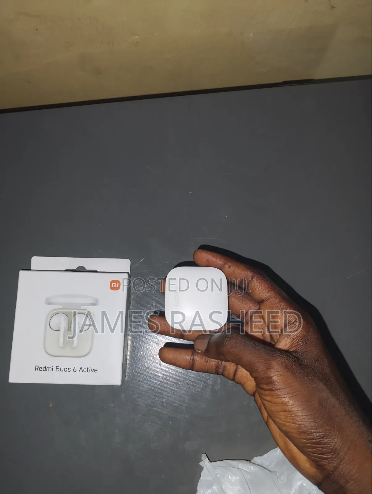 Redmi Buds 6 Active