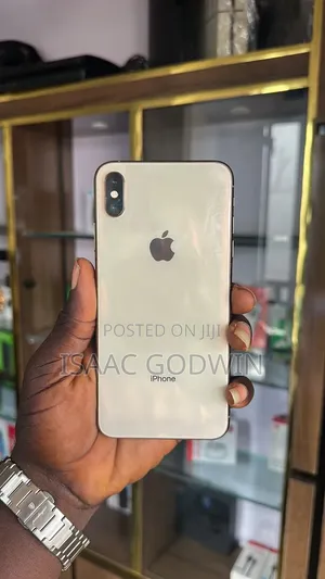 Apple iPhone XS Max 256 GB White