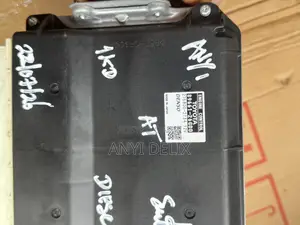 ECU Brain Box Toyota Hiace Regiusace Diesel 1KDFTV AT 2013 89661-26g00