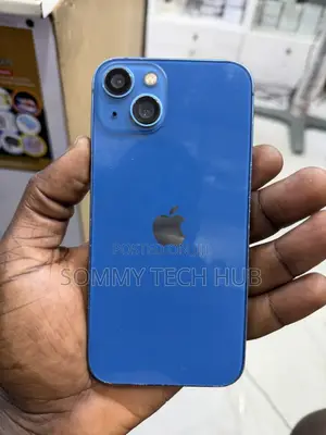 Apple iPhone 13 128 GB Blue