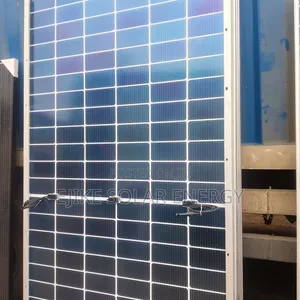 620w Mono Panels