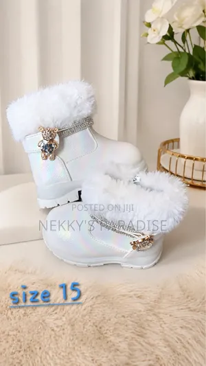 Kid's Premium Footwear