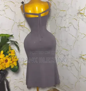 Body Con Dress