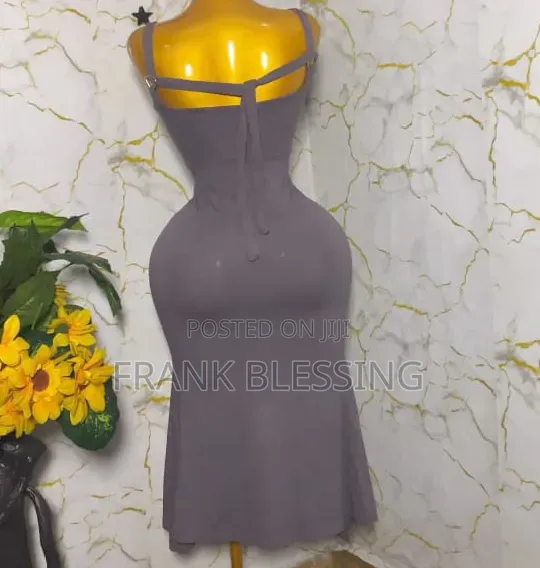 Body Con Dress