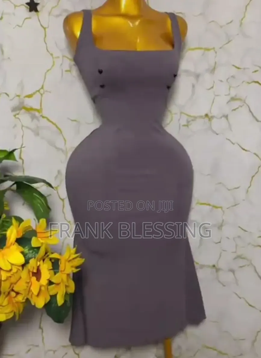 Body Con Dress