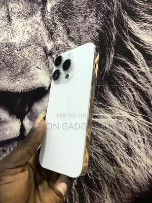 Apple iPhone 14 Pro 128 GB Silver
