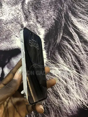 Apple iPhone 14 Pro 128 GB Silver