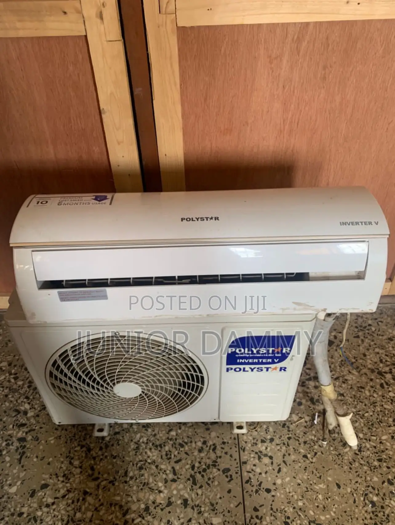Air Conditioner