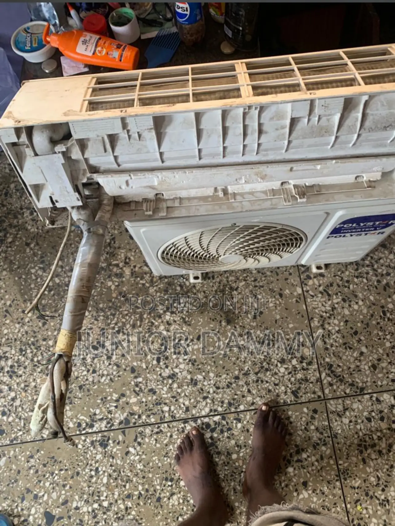 Air Conditioner